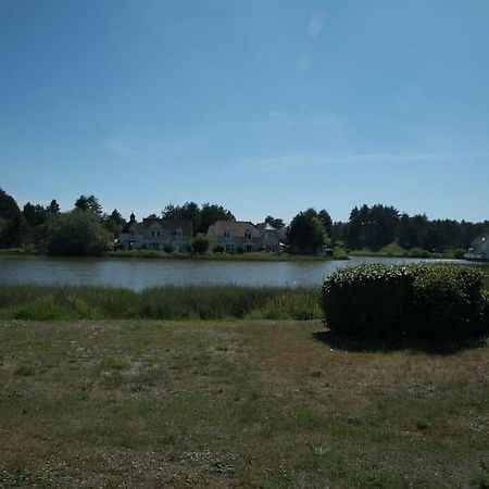 Jolie Maison Sur Golf, Proche Plage, Fort-Mahon מראה חיצוני תמונה
