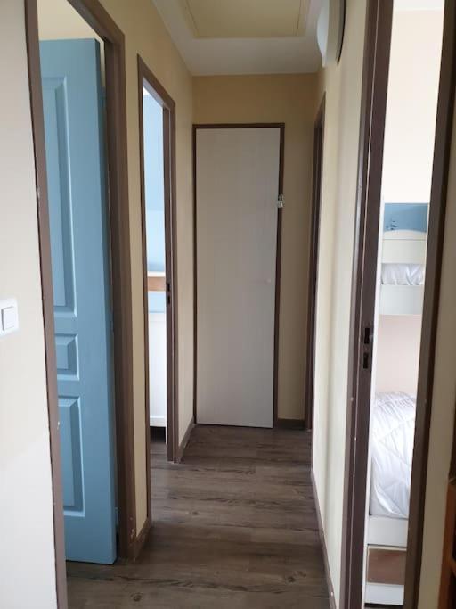 Jolie Maison Sur Golf, Proche Plage, Fort-Mahon מראה חיצוני תמונה